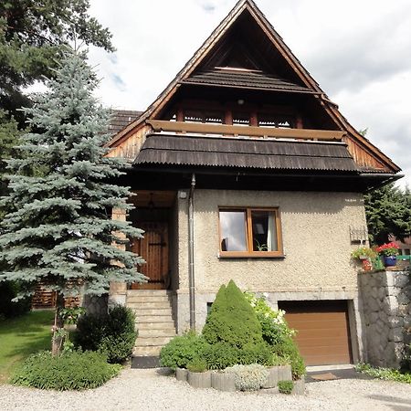 Apart-Med Zakopane Exterior photo