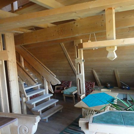 Apart-Med Zakopane Exterior photo