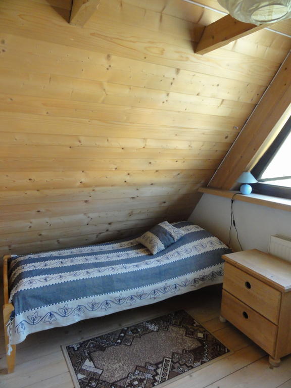 Apart-Med Zakopane Room photo