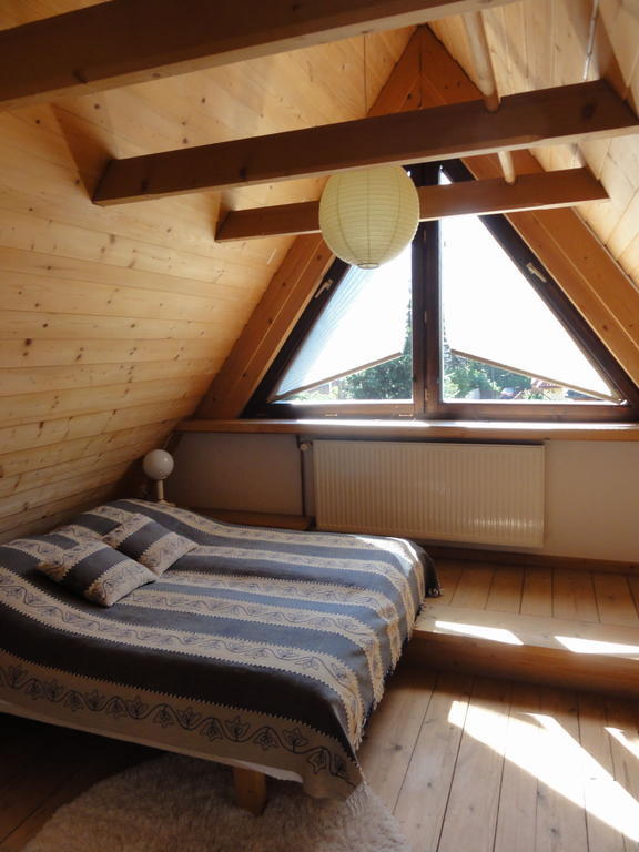 Apart-Med Zakopane Exterior photo