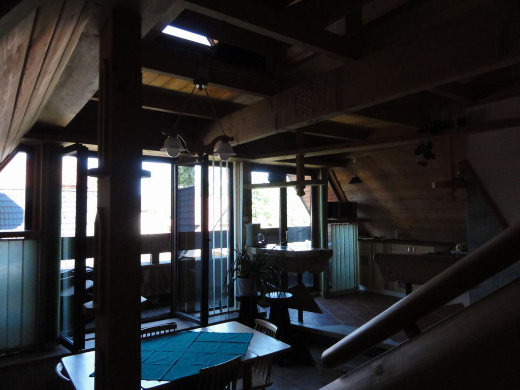 Apart-Med Zakopane Exterior photo